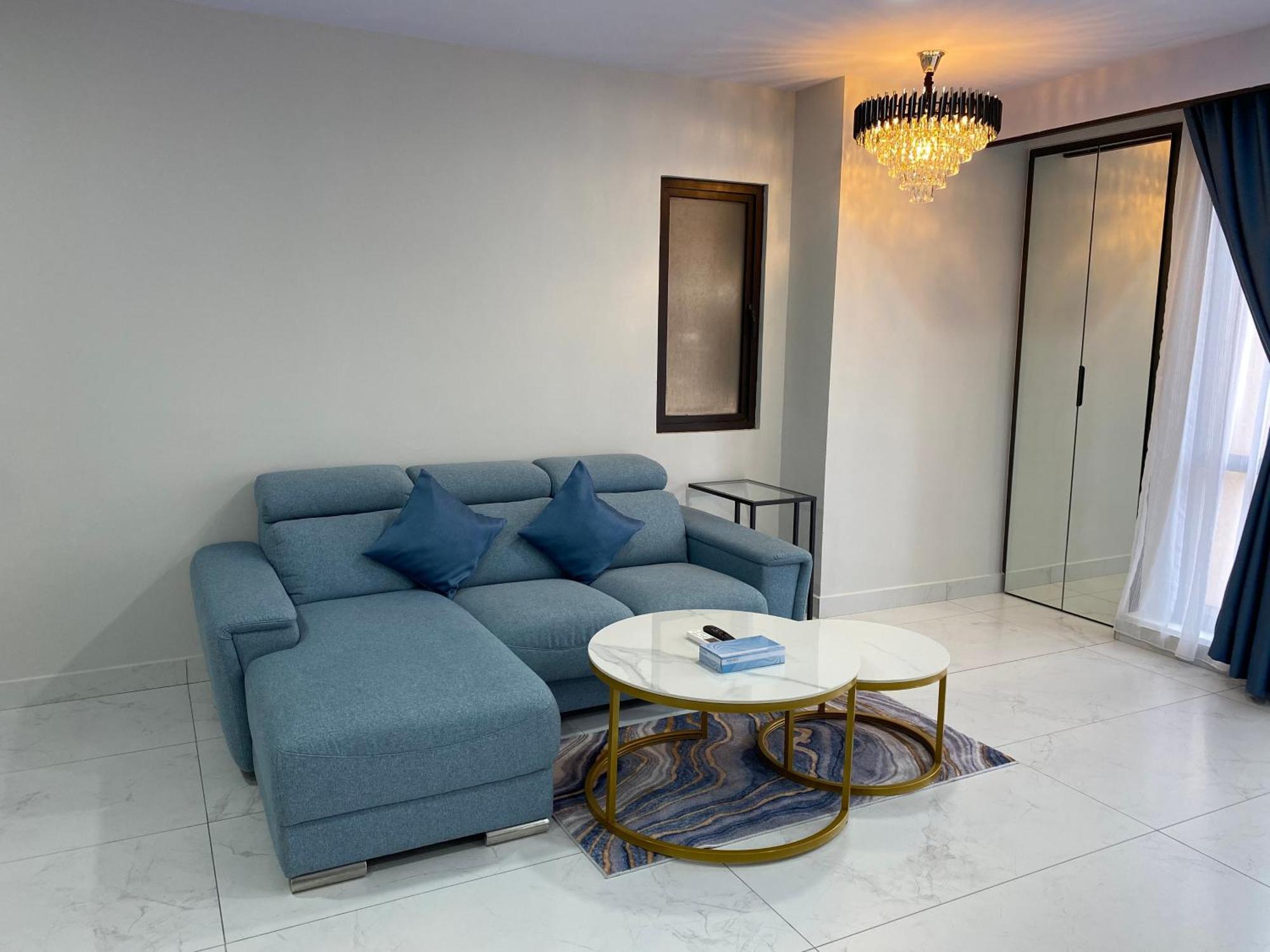 Serviced Apartments @ Times Square Kuala Lumpur Eksteriør billede