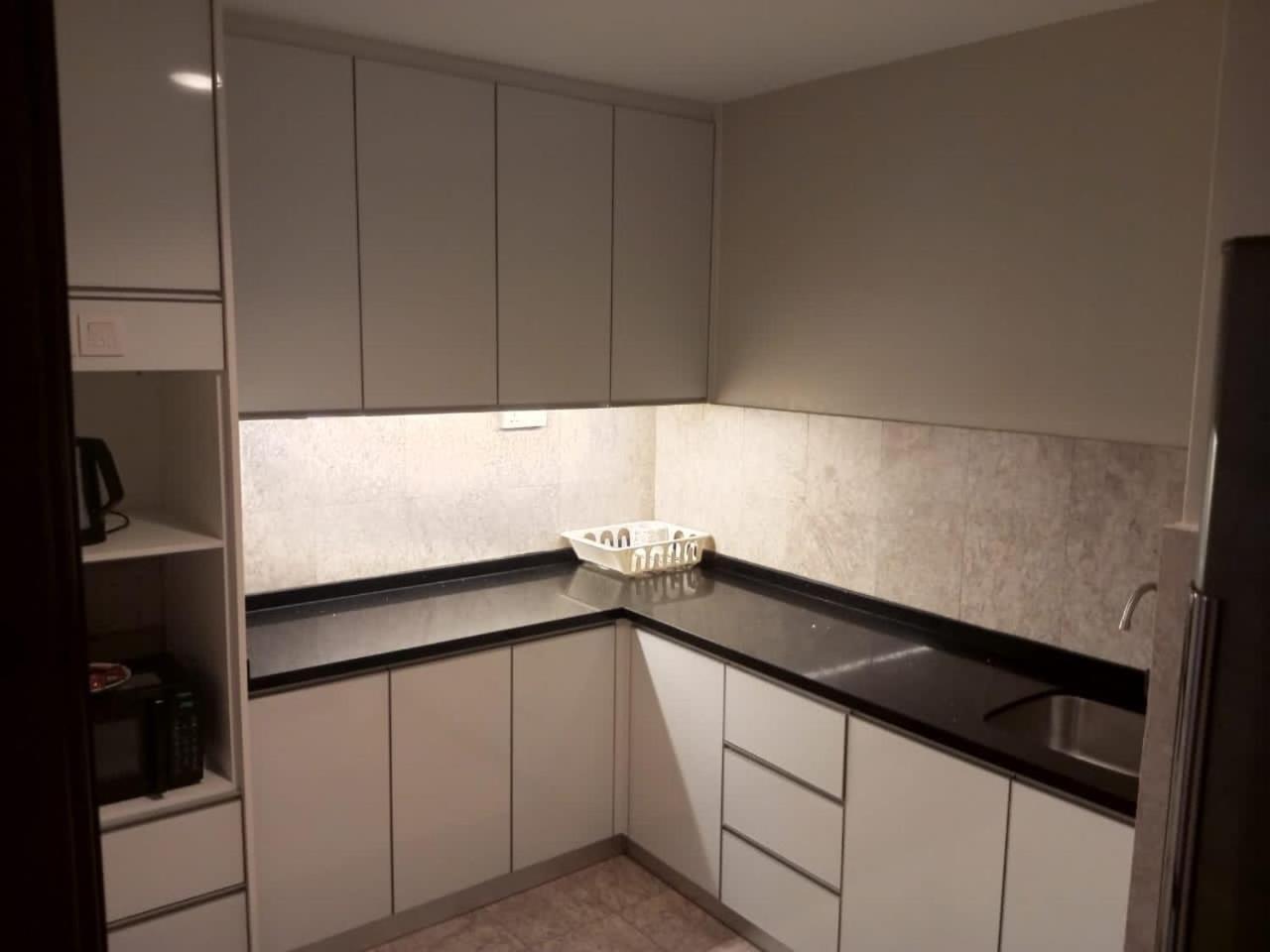 Serviced Apartments @ Times Square Kuala Lumpur Eksteriør billede