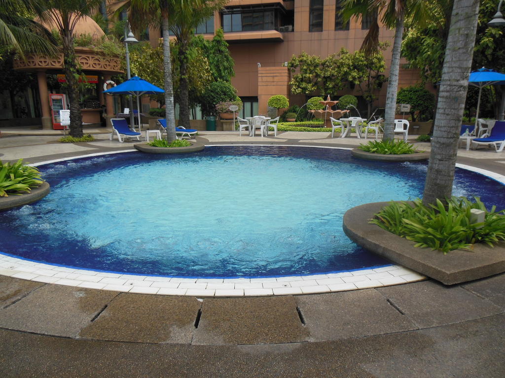 Serviced Apartments @ Times Square Kuala Lumpur Eksteriør billede